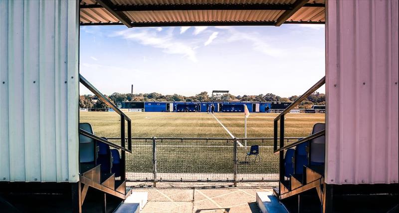 Covid 19: Statement from the Board of Margate FC
